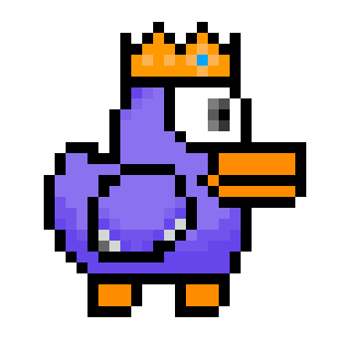 birds: 1696
