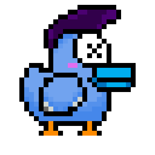 birds: 4240
