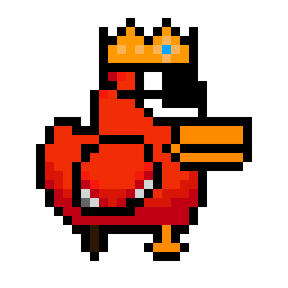 birds: 1381