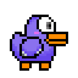 birds: 2380