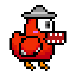 birds: 175