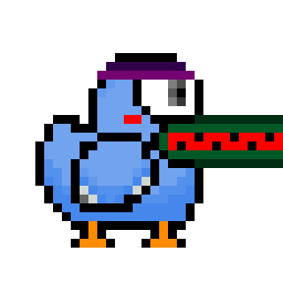 birds: 4030
