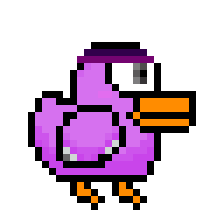 birds: 4097