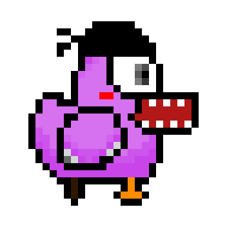birds: 589