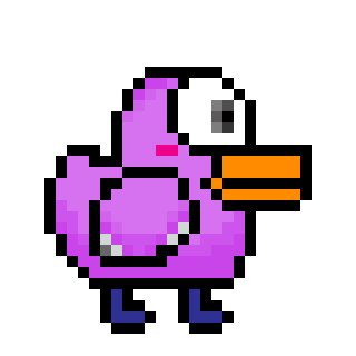 birds: 2131