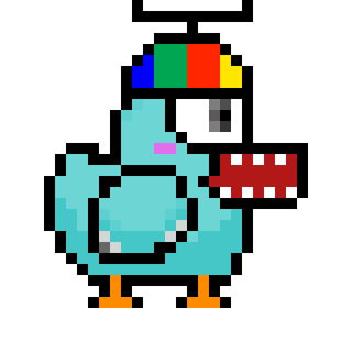 birds: 719