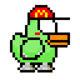 birds: 656