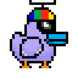 birds: 3278