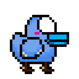 birds: 1386