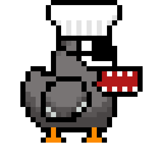 birds: 2809