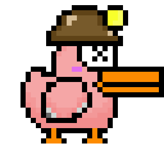 birds: 3053
