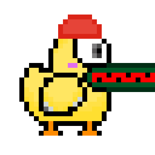 birds: 1618