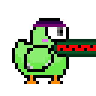 birds: 1512