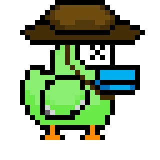 birds: 3041