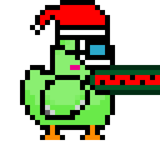 birds: 2679