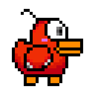 birds: 920