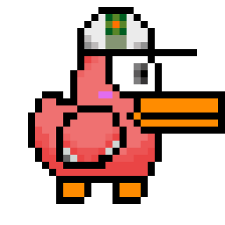 birds: 2801