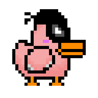 birds: 3964