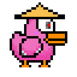 birds: 3266
