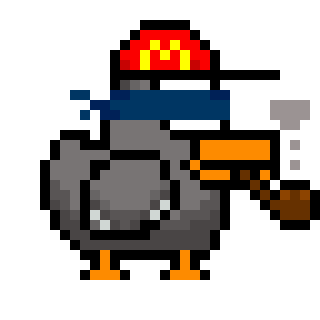 birds: 4442