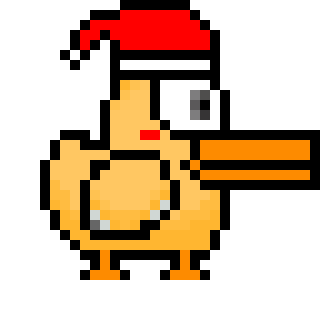 birds: 2742